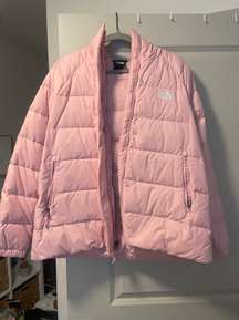 Puffer Coat