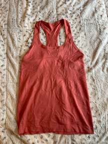 Swiftly Tech Racerback Tank