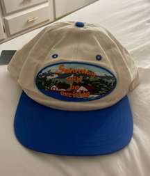 NWT  Hat