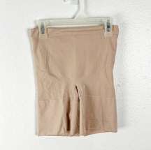 SPANX Nude Power Conceal Shapewear, Size Medium