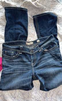Buckle  Payton Bootcut Jeans