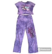 Bratz 2 Piece Shirt & Sweatpants