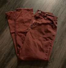 Outfitters Jean