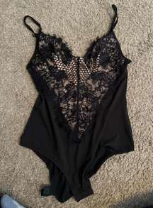 Vera And Lucy Bodysuit