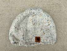 Women carhartt beanie