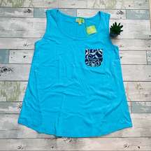 Vera Bradley Pajama Tank