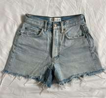 Denim Short