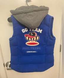 Vest