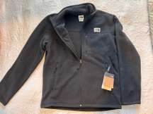 Jacket-Black