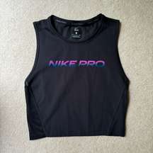 Pro Tank Top