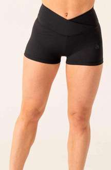 Biker Shorts