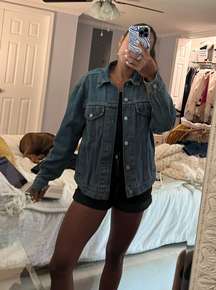 Levi Denim Jacket