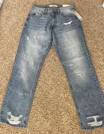 Lizzard thicket Jeans 
