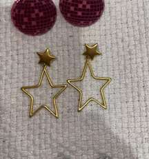 Star Earrings