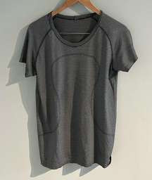 Lululemon Swiftly Tech Short Sleeve