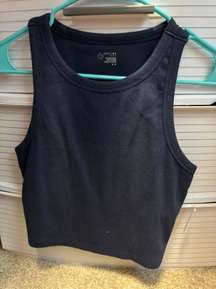 Tank Offline Navy