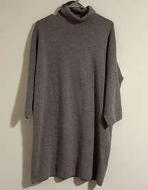 Pomander Place x Tuckernuck Vivianne sweater dress XL