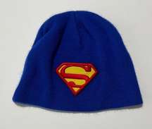 Supergirl Beanie