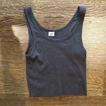 Aritzia Sunday best tank top