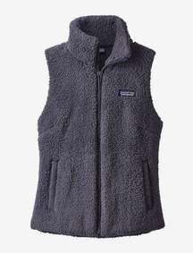 Sherpa Vest