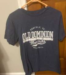 ODU  T Shirt