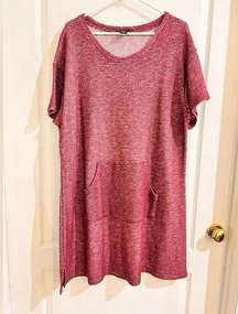 Robert Louis Sweater Dress