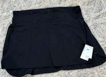 NWT‎ Nike Dri Fit Skort