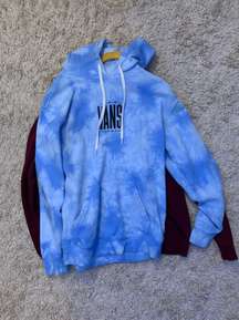 Off The Wall Hoodie