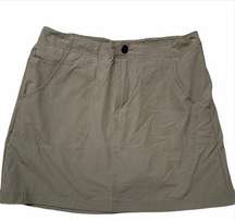 𝅺Supplies Olive Green Skorts