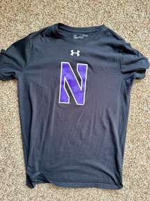 Northwestern  Tee