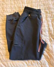 Jogger Scrub Pants