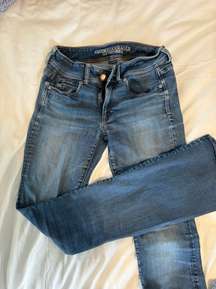 Outfitters Bootcut Jeans