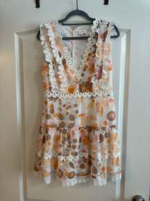 Boutique Print Dress