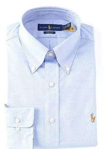 Ralph Lauren fitted shirt 6