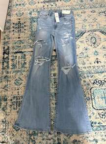 Outfitters Jeans