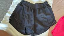 Hotty Hot Shorts 4”