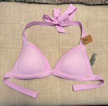 PINK Victoria’s Secret Push Up Bikini Top