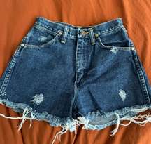 Vintage Shorts