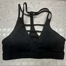 NWOT ZYIA GRID BRA