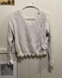 Mood&madison Knit Sweater