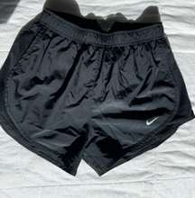 Dri-Fit Running Shorts