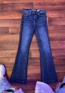 Bootcut Jeans