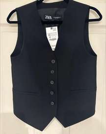 Tailored Waistcoat