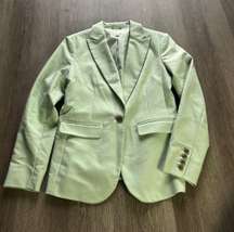 Suit Jacket 