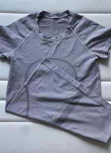 Swiftly Tech Short Sleeve