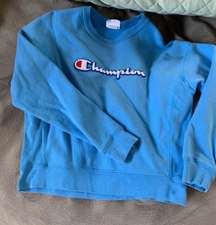 Crewneck Sweater