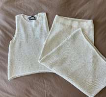 Knit Set