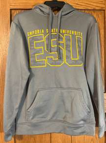 Emporia State University Hooodie