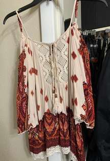 Boutique Blouse