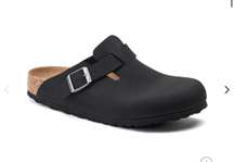 Birkenstock Boston Clog